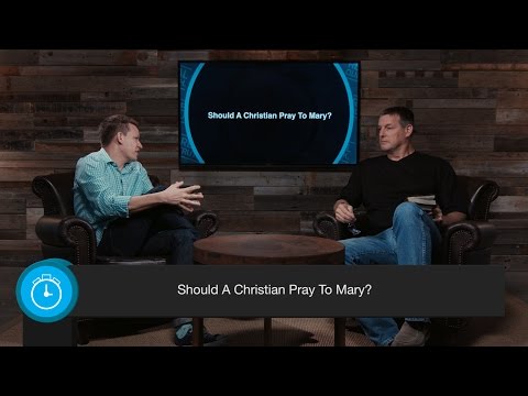 Video: Ar melstis Marijai yra biblija?
