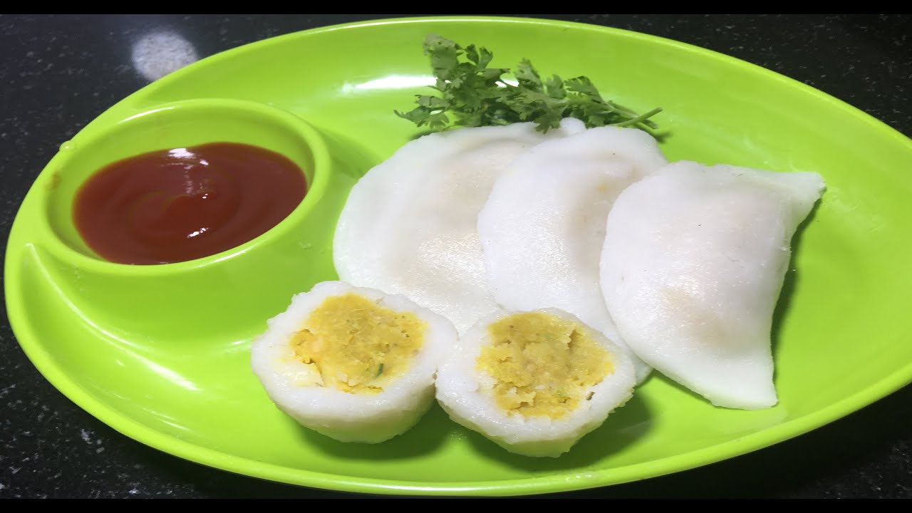 चावल के आटे और चना दाल की रेसिपी | Chawal ke fare | चावल का पीठा |Bihari  pitha recipe | Kartik