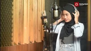 Seribu Kali Sayang (Saleem Iklim) - Azzahra Putri Bening Musik Cover