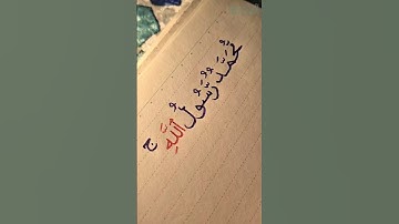 مُّحَمَّدٌ رَّسُولُ اللَّهِ ۚ وَالَّذِينَ مَعَهُ | الشيخ سيد تقي شاكر | سورة الفتح