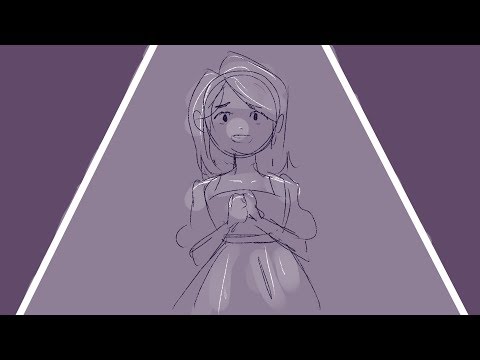 Ever yours, Alexander//Who Lives, Who dies, Who tells your History - Hamilton Animatic