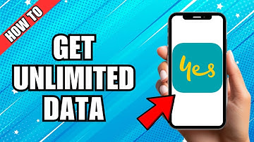 How To Get Unlimited Data On Optus