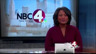 Ready When the Time Comes - Columbus Red Cross