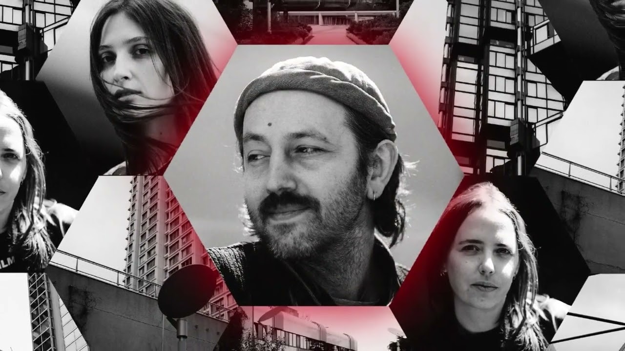 Mangabey - Cops Not Copain (Official Audio) auf YouTube ansehen Mangabey - Cops Not Copain (Official Audio) auf YouTube ansehen