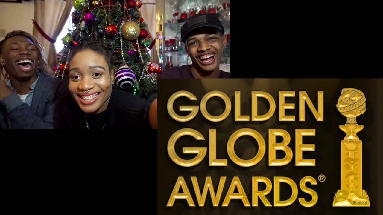 2016 Golden Globe Awards Fashion Review|