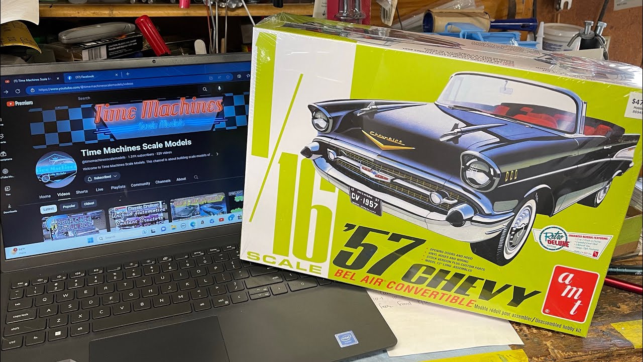 Fat Fenders Fins and Chrome Group Build 2023 by