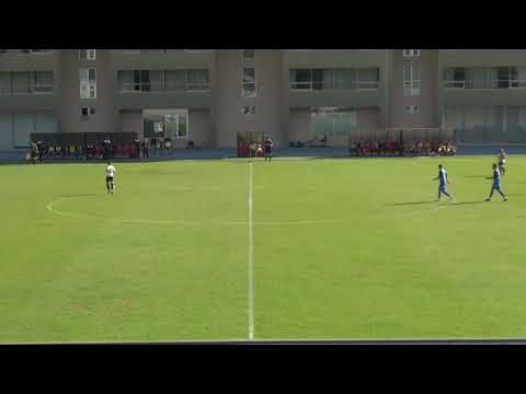 გაგრა (გაგრა) - მერანი (მარტვილი) 5-1