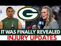 Jordan Love Sounds the Alarm After Scary Injury — Packers Fans Are Worried
