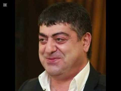 TATUL AVOYAN BOOMB SHARAN 2025