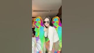 FULL GOYANG TIKTOK WIKA SALIM