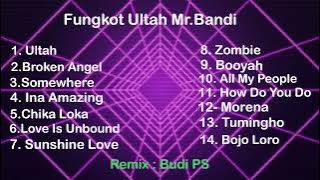 Nonstop Fungkot Request