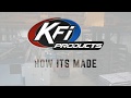 Kfi products  how its made