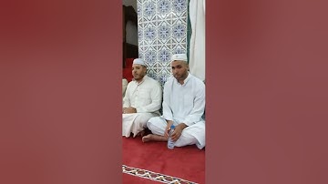 ماتيسر من سورة الأنعام شرقي ب زاوية اليعقوبي ندرومة