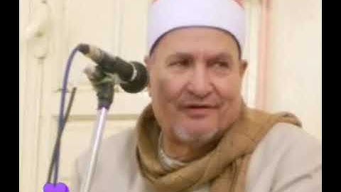 سورة إبراهيم للشيخ محمد عبدالوهاب الطنطاوى رحمة الله عليه