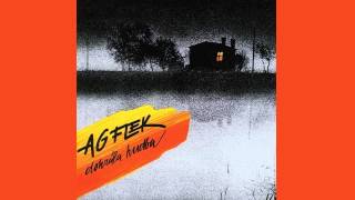 07. AG Flek - Ve vysokých horách