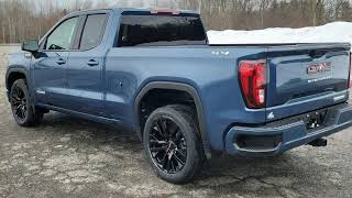 New 2026 GMC Sierra 1500 Portland ME Portsmouth NH, ME #6GM15027