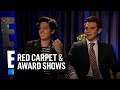 "Riverdale" Cast Picks High School Superlatives | E! Red Carpet & Award Shows