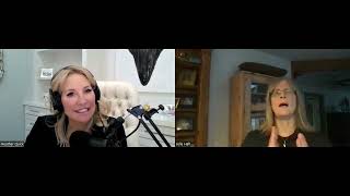 Women Winning Divorce #104 Do I Have A Narcissistic Family? With Julie Hall