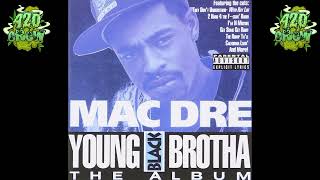 Watch Mac Dre A Piece From Khayree video