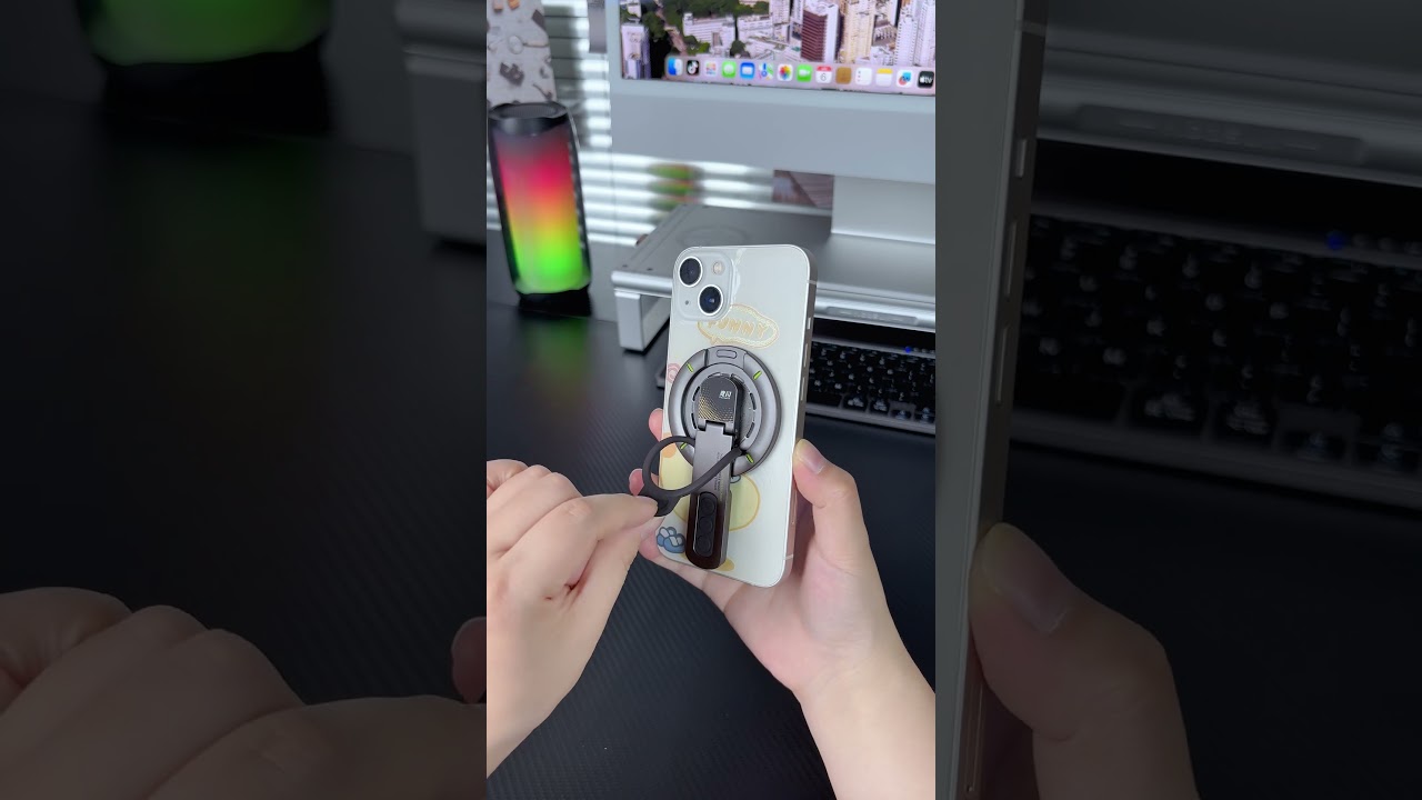 Immersive decompression 