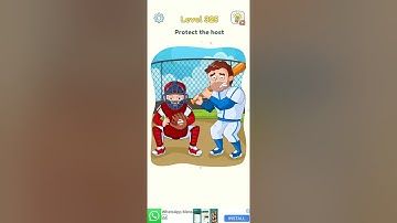 Dop 3 Displace One Part Game Level 325-326-327-328-329-330 Walkthrough Solution