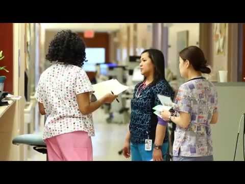 North York General Hospital Advances Patient Safety with Motorola Healthcare Mobility