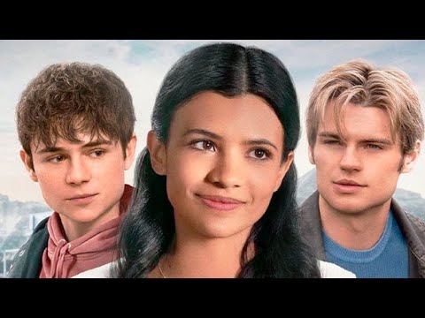 Tráiler de Mi vida con los chicos Walter