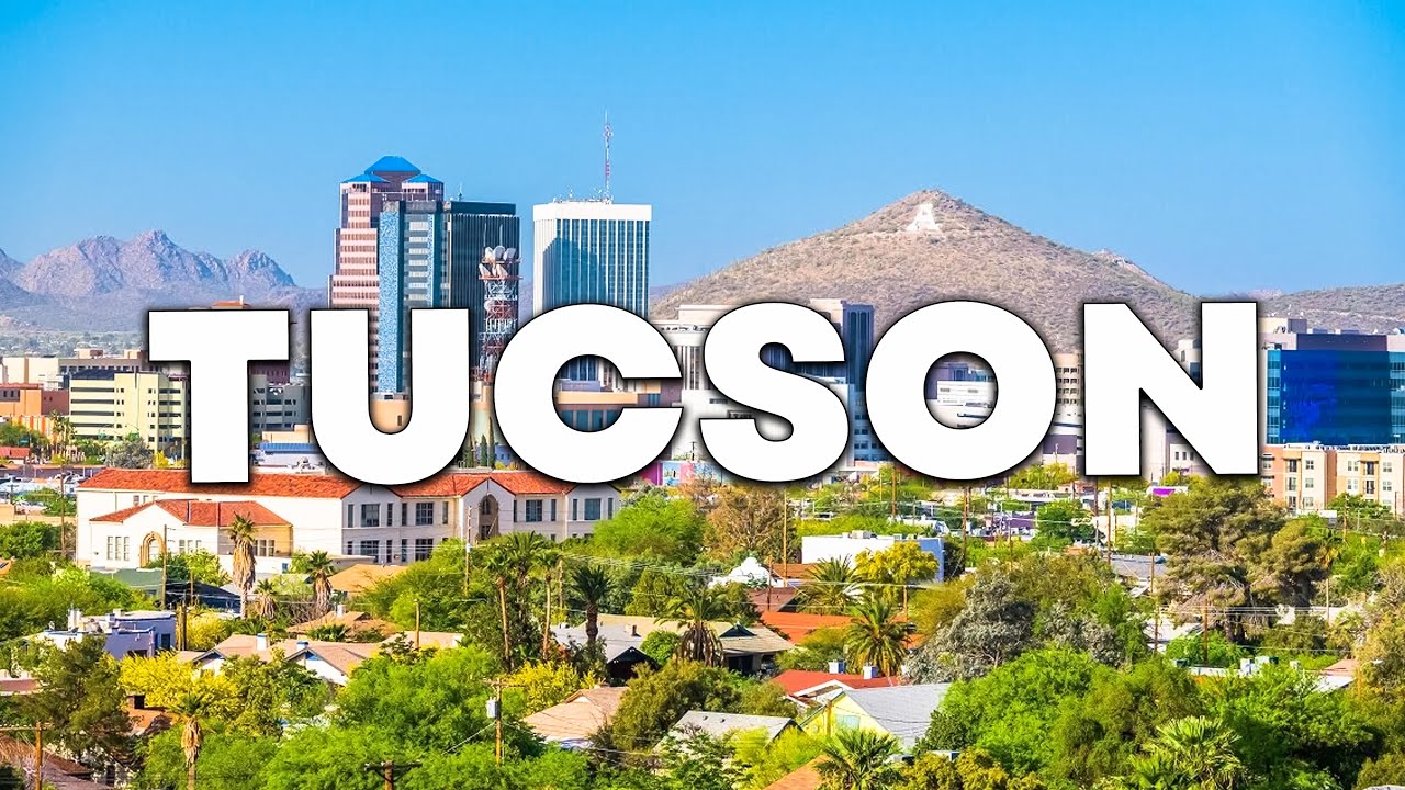 Top 10 Best Things to Do in Tucson, Arizona [Tucson Travel Guide 2023]