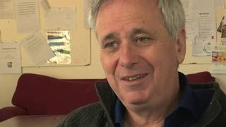 Israel is not a democracy - An interview with Ilan Pappé