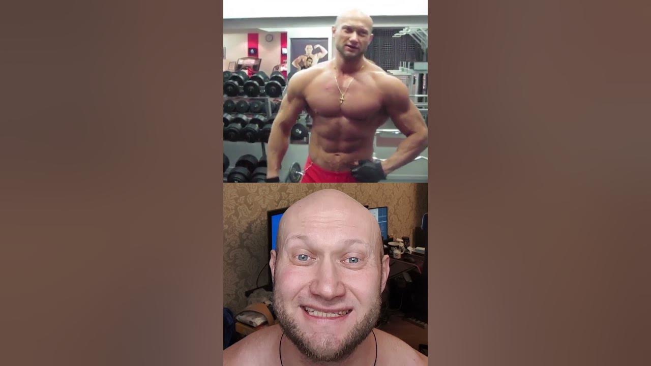 Юрий Спасокукоцкий упражнения на пресс