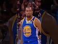 Kevin Durant On Becoming Unstoppable 🤯 #shorts #nba