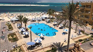 Ghazala Resort Matrouh منتجع غزاله مطروح وكل التفاصيل