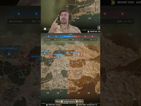Has this been patched? Hell Let loose Vietnam - #hellletloose #gaming #imbadave #vietnam #streamer