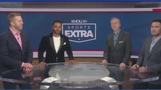 DeMeco Ryans claims he wasn't aware the Texans had won six straight. Do our experts believe him?