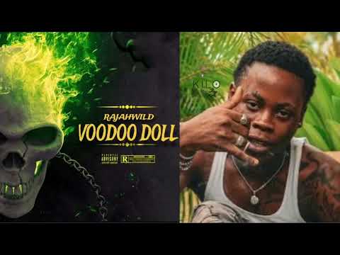 RajahWild- Voodoo Doll