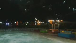 SUASANA MALAM SDN 136 SUKAWARNA KOTA BANDUNG