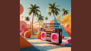 Retro Echo Nostalgic
