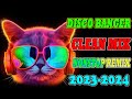 🇵🇭  NEW  Disco Banger remix nonstop 2024   VIRAL NONSTOP DISCO MIX 2024