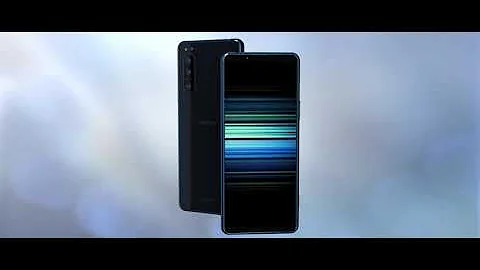 Sony Xperia 5 II (LEAK)