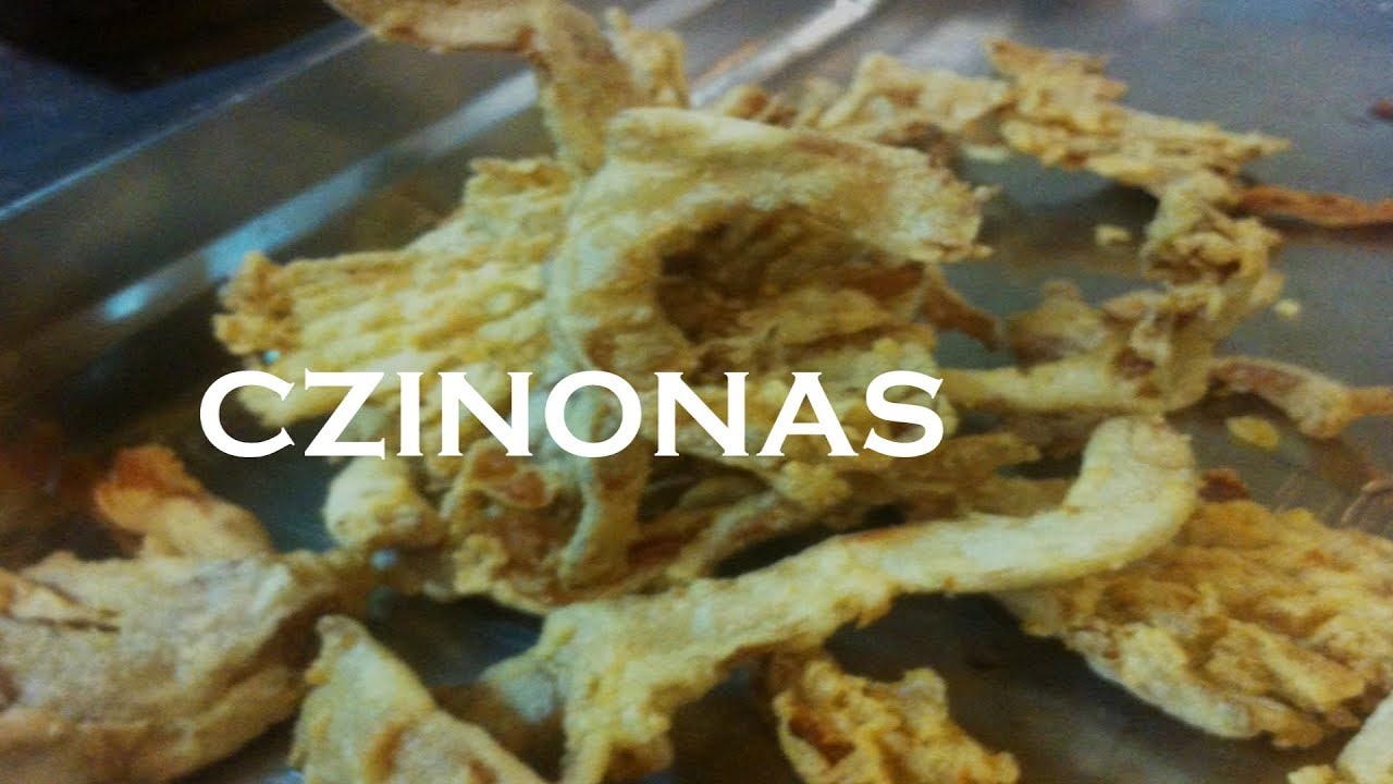 Πως θα τηγανίσω μανιτάρια