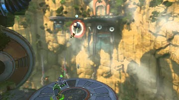 Ratchet & Clank®: All 4 One- PAX Demo Walkthrough