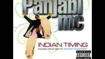 Panjabi MC - Holiday