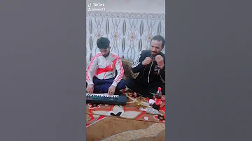 احسن واحد يقلد صوت سعدي الحلي 