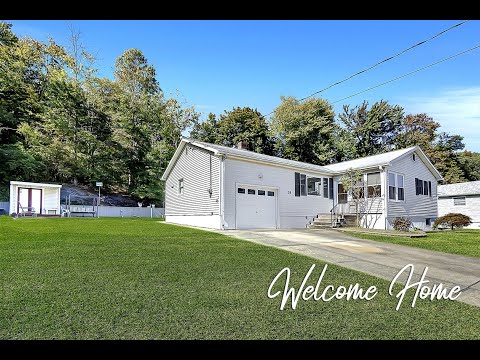 33 W. Grochwiak Street, South River, NJ home video tour
