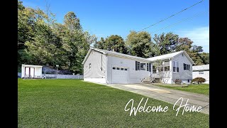 33 W. Grochwiak Street video tour