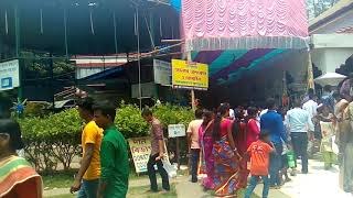 19 জষট Upolokhe Cakla Onusthan