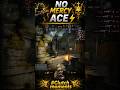 Perfect Ancient ACE in CS2 🤯 #cs2shorts #fps #ace #cs2