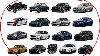 15 Facts About BMW || Part 1 ||