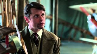 Mr Selfridge Series 3 official trailer
