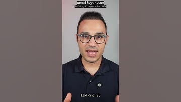 🚀 Is Your Workflow an AI Agent? 🤖 The Truth About AI Agents & LLMs!